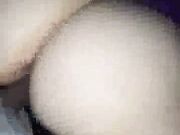 Taking new craigslist dick for a test drive