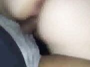 Taking new craigslist dick for a test drive