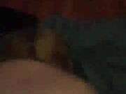 Old husband offers his mature wife to a young student