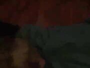 Old husband offers his mature wife to a young student