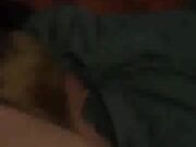 Old husband offers his mature wife to a young student