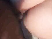 Husband’s friend bangs his hot brunette wife