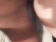 Husband’s friend bangs his hot brunette wife