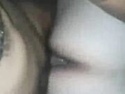 Bbw Cream All Over Bbc Dick And Get Her Ass Ate