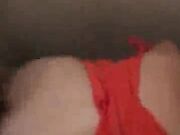 Strong BBC fucks horny wife hard