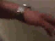 Strong BBC fucks horny wife hard