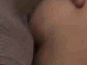 Strong BBC fucks horny wife hard