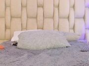 Sexy Transgender Wanks Her Tiny Dick