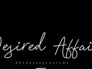 Kelly Payne - A Desired Affair 6 -