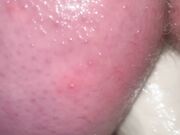 Me playing in some stolen panties