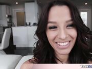 Beautiful teenie mini slut Nicky Ortega