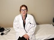 Kelly Payne - My Mother the Doctor part 1