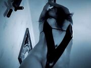 Striptease Squirting Show