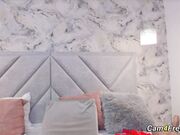 PAWG Babe Dildo Fucking to Orgasm