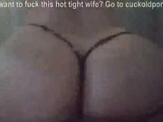 BLACKED This bored wife found what she needed with two BBCs