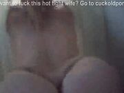 BLACKED This bored wife found what she needed with two BBCs