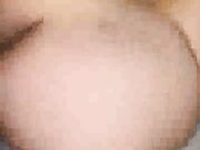 A nympho wife goes wild with 2 black cock