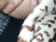 Cheating slut wife used by BBC