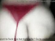 Wife gets surprised by my black friends