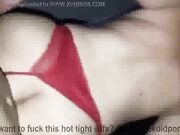 Wife gets surprised by my black friends