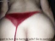 Wife gets surprised by my black friends