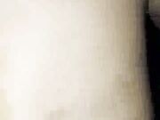 Gaping Anal Latina Wife Takes BBC