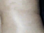 Gaping Anal Latina Wife Takes BBC