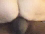 BBC fuck cuckold's wife in hotel