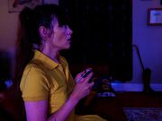 Sydney Harwin - The Girl with the Girl Cock