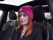 GERMAN SCOUT - Foxy Icegram Trailer