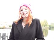 GERMAN SCOUT - Foxy Icegram Trailer