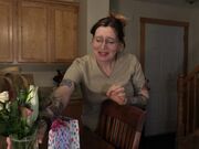 Bettie Bondage - Birthday Massage for Mom