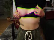 AimeeWavesXXX - Bitten A Venomous Mommy   Son Story -