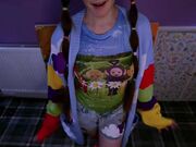 Sydney Harwin - Cheating With The Supportive Babysitter -