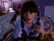 Sydney Harwin - Cheating With The Supportive Babysitter -