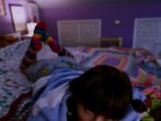 Sydney Harwin - Cheating With The Supportive Babysitter -