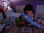 Sydney Harwin - Cheating With The Supportive Babysitter -