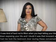 Siena Rose - Reuniting With Your Mother -