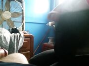 Horny Woman Sucking Big Dick