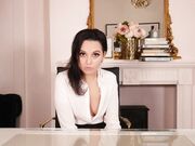 Summer Fox - Blackmailing Your Mommy Into Sex –