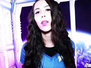 RheaSweet - Star Trek Mommy 1 and 2 -