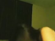 Sexy Busty Milf Riding Cock