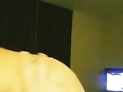 Sexy Busty Milf Riding Cock