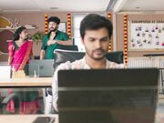 Vera Maari Office (2023) S01 EP28