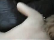 Blonde Milf Wife Wants Anal Sex