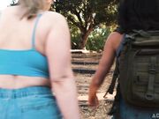 Codi Vore & Penny Barber - Breathless