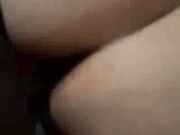 Hotwife Humiliates Cuck Husband with BBC