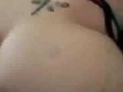 Hotwife Humiliates Cuck Husband with BBC