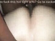 Cucked by My Petite Wife's Ex Boyfriend Series