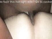 Cucked by My Petite Wife's Ex Boyfriend Series